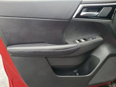 2023 Mitsubishi Outlander PHEV Base