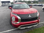 2023 Mitsubishi Outlander PHEV Base