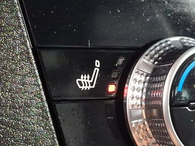 2023 Mitsubishi Outlander PHEV Base