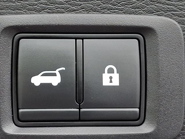 2023 Mitsubishi Outlander PHEV Base