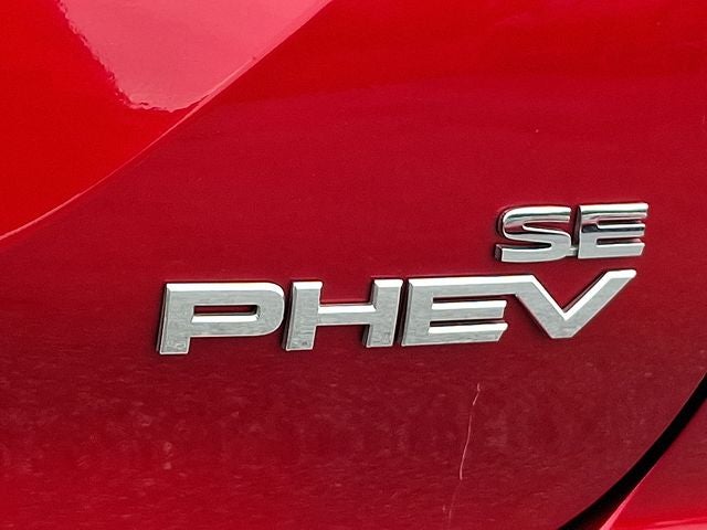 2023 Mitsubishi Outlander PHEV Base