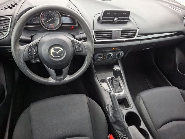 2014 Mazda Mazda3 i Sport