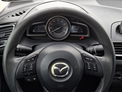 2014 Mazda Mazda3 i Sport