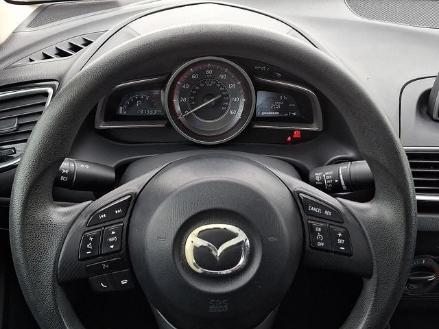 2014 Mazda Mazda3 i Sport
