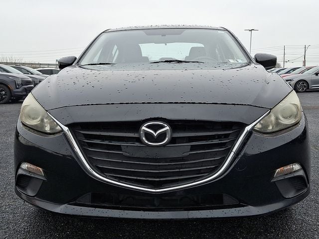 2014 Mazda Mazda3 i Sport