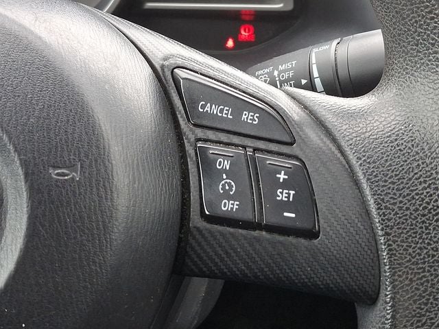 2014 Mazda Mazda3 i Sport