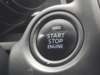 2014 Mazda Mazda3 i Sport