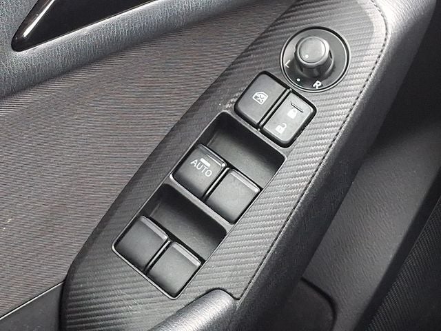 2014 Mazda Mazda3 i Sport