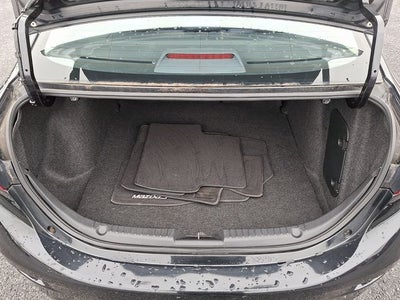 2014 Mazda Mazda3 i Sport