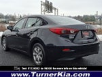 2014 Mazda Mazda3 i Sport