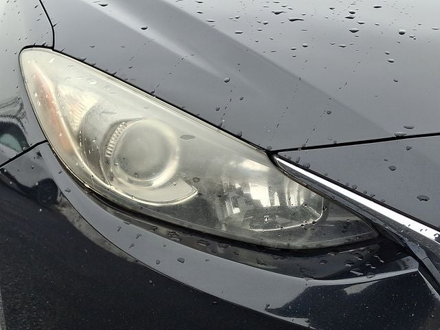 2014 Mazda Mazda3 i Sport