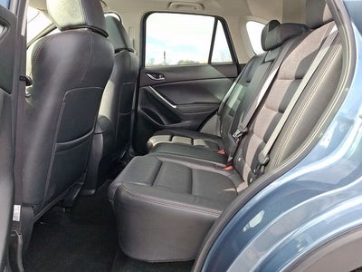 2016 Mazda Mazda CX-5 Grand Touring