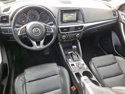 2016 Mazda Mazda CX-5 Grand Touring