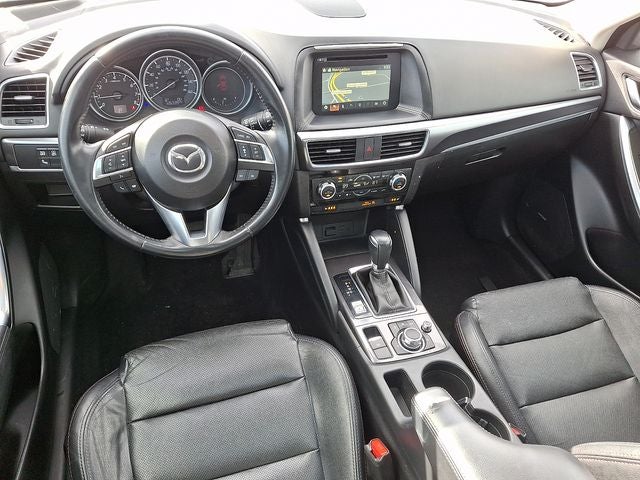 2016 Mazda Mazda CX-5 Grand Touring