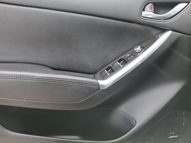 2016 Mazda Mazda CX-5 Grand Touring