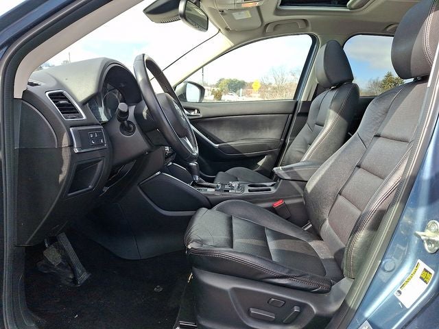 2016 Mazda Mazda CX-5 Grand Touring