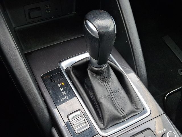 2016 Mazda Mazda CX-5 Grand Touring