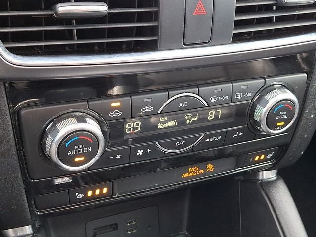 2016 Mazda Mazda CX-5 Grand Touring