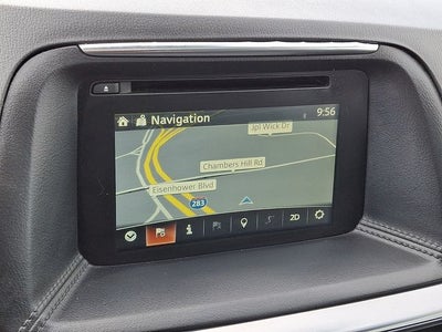 2016 Mazda Mazda CX-5 Grand Touring