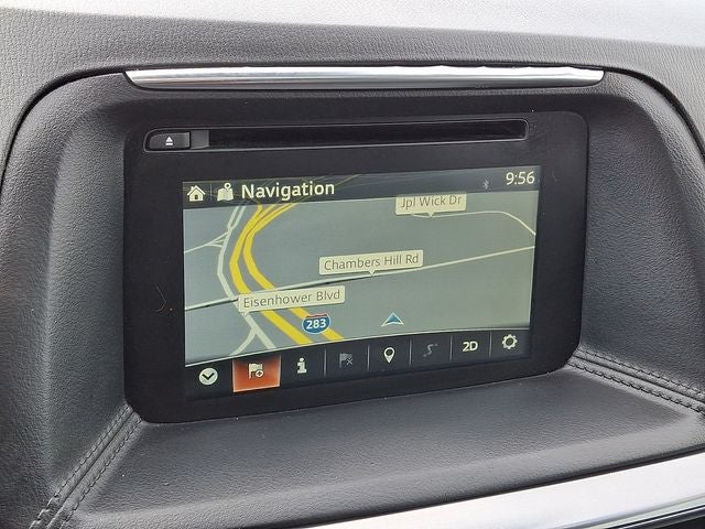 2016 Mazda Mazda CX-5 Grand Touring