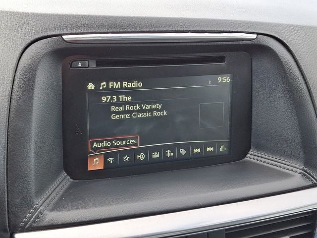 2016 Mazda Mazda CX-5 Grand Touring