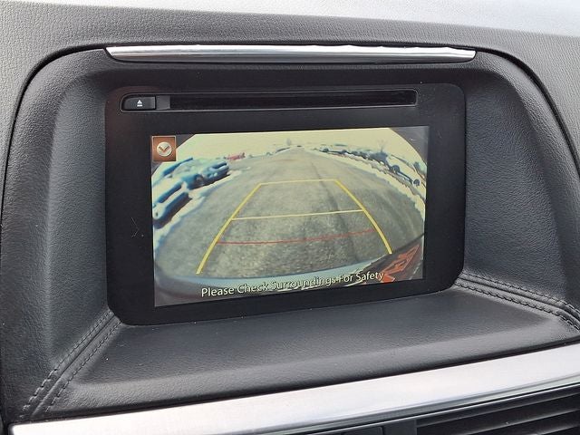 2016 Mazda Mazda CX-5 Grand Touring