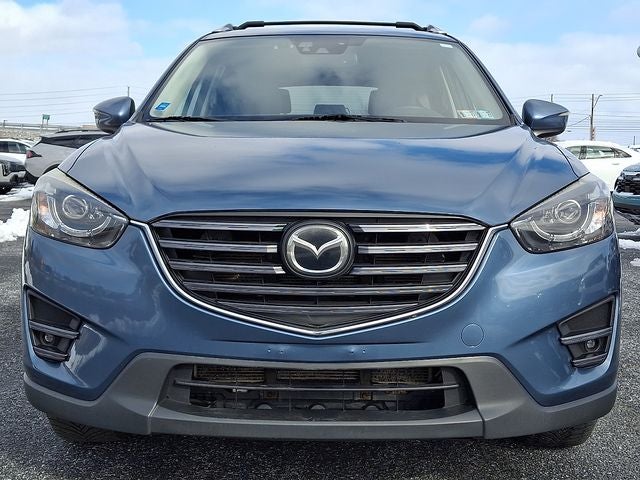 2016 Mazda Mazda CX-5 Grand Touring
