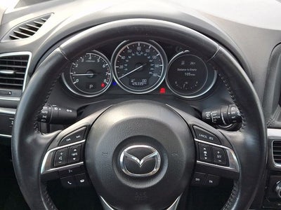2016 Mazda Mazda CX-5 Grand Touring