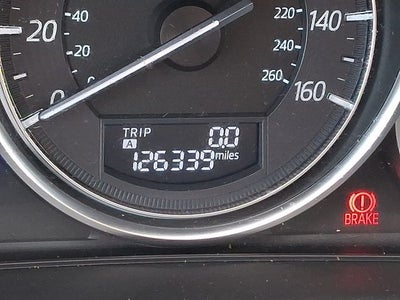 2016 Mazda Mazda CX-5 Grand Touring