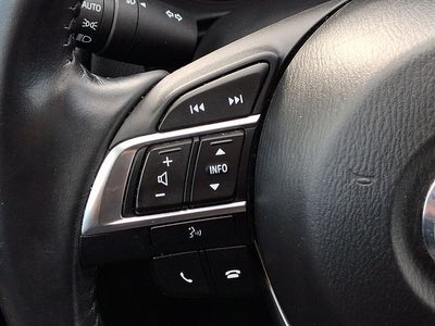 2016 Mazda Mazda CX-5 Grand Touring