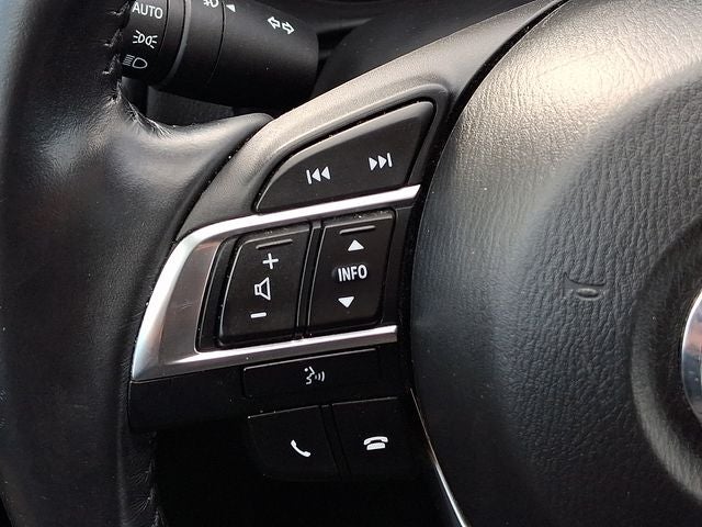 2016 Mazda Mazda CX-5 Grand Touring