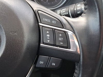 2016 Mazda Mazda CX-5 Grand Touring