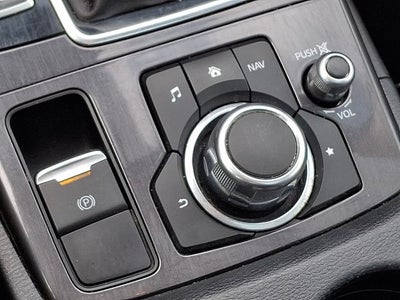 2016 Mazda Mazda CX-5 Grand Touring