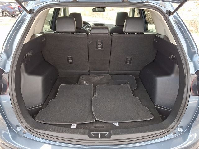 2016 Mazda Mazda CX-5 Grand Touring