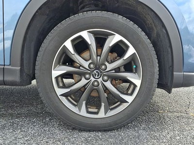 2016 Mazda Mazda CX-5 Grand Touring