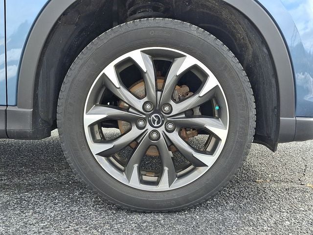 2016 Mazda Mazda CX-5 Grand Touring