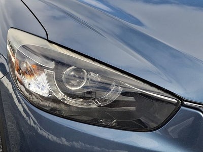 2016 Mazda Mazda CX-5 Grand Touring