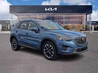 2016 Mazda Mazda CX-5 Grand Touring
