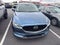 2021 Mazda Mazda CX-5 Grand Touring Reserve