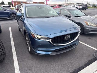 2021 Mazda Mazda CX-5 Grand Touring Reserve