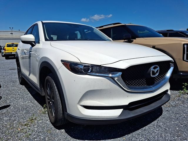 2019 Mazda Mazda CX-5 Sport