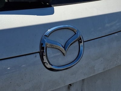 2019 Mazda Mazda CX-5 Sport