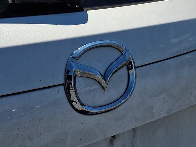 2019 Mazda Mazda CX-5 Sport