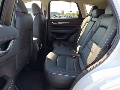 2024 Mazda Mazda CX-5 2.5 S Premium Package