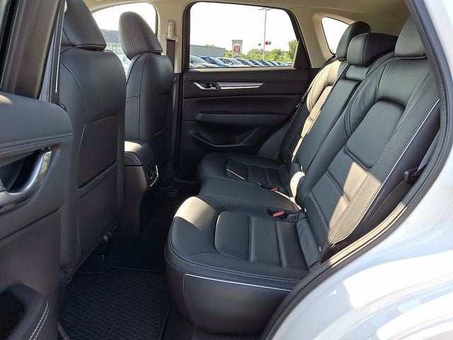 2024 Mazda Mazda CX-5 2.5 S Premium Package