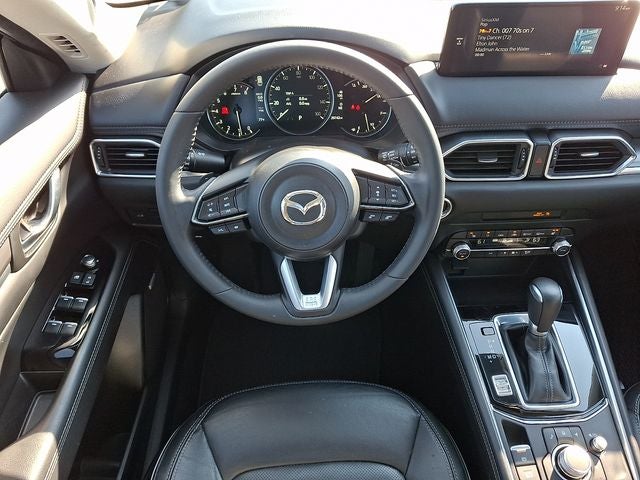 2024 Mazda Mazda CX-5 2.5 S Premium Package
