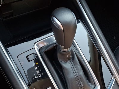 2024 Mazda Mazda CX-5 2.5 S Premium Package
