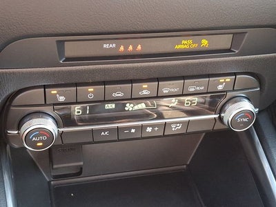 2024 Mazda Mazda CX-5 2.5 S Premium Package