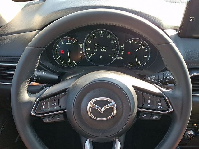 2024 Mazda Mazda CX-5 2.5 S Premium Package