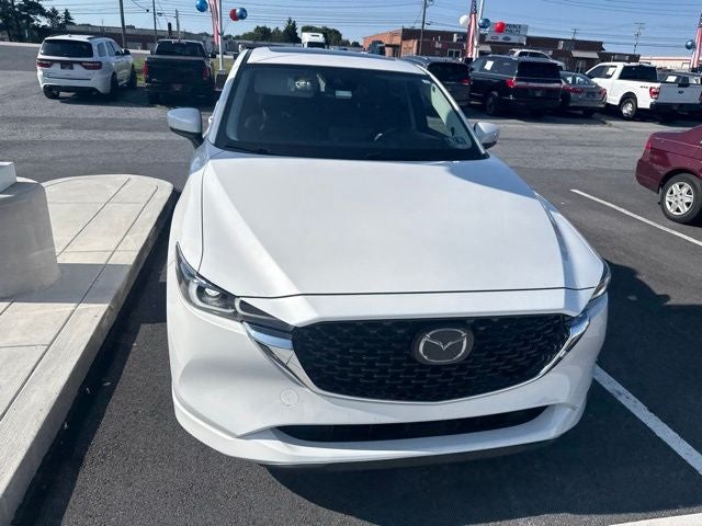 2024 Mazda Mazda CX-5 2.5 S Premium Package